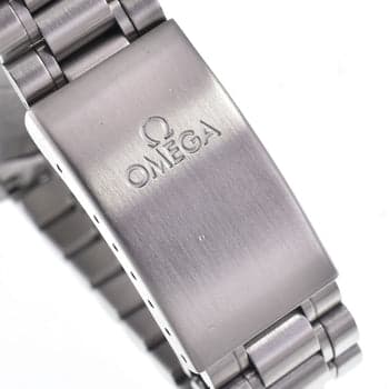 Omega Dynamic — 7