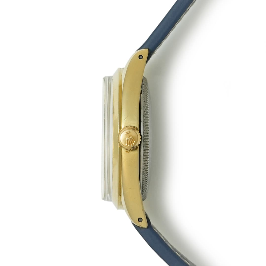 Rolex Oyster Perpetual — 6