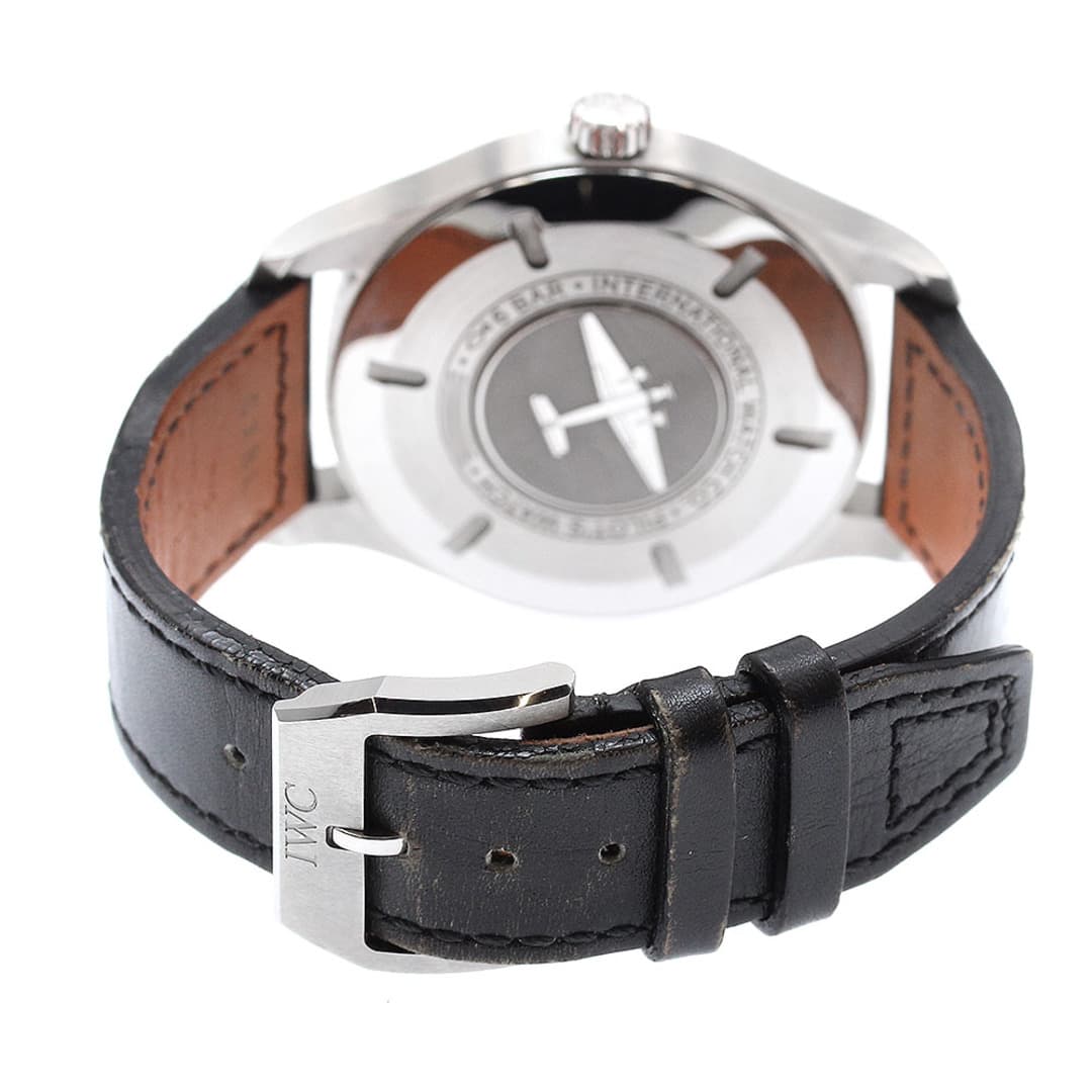 IWC Mark XVIII — 4