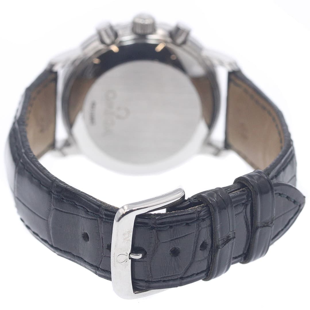 Omega De Ville Chronographe — 3