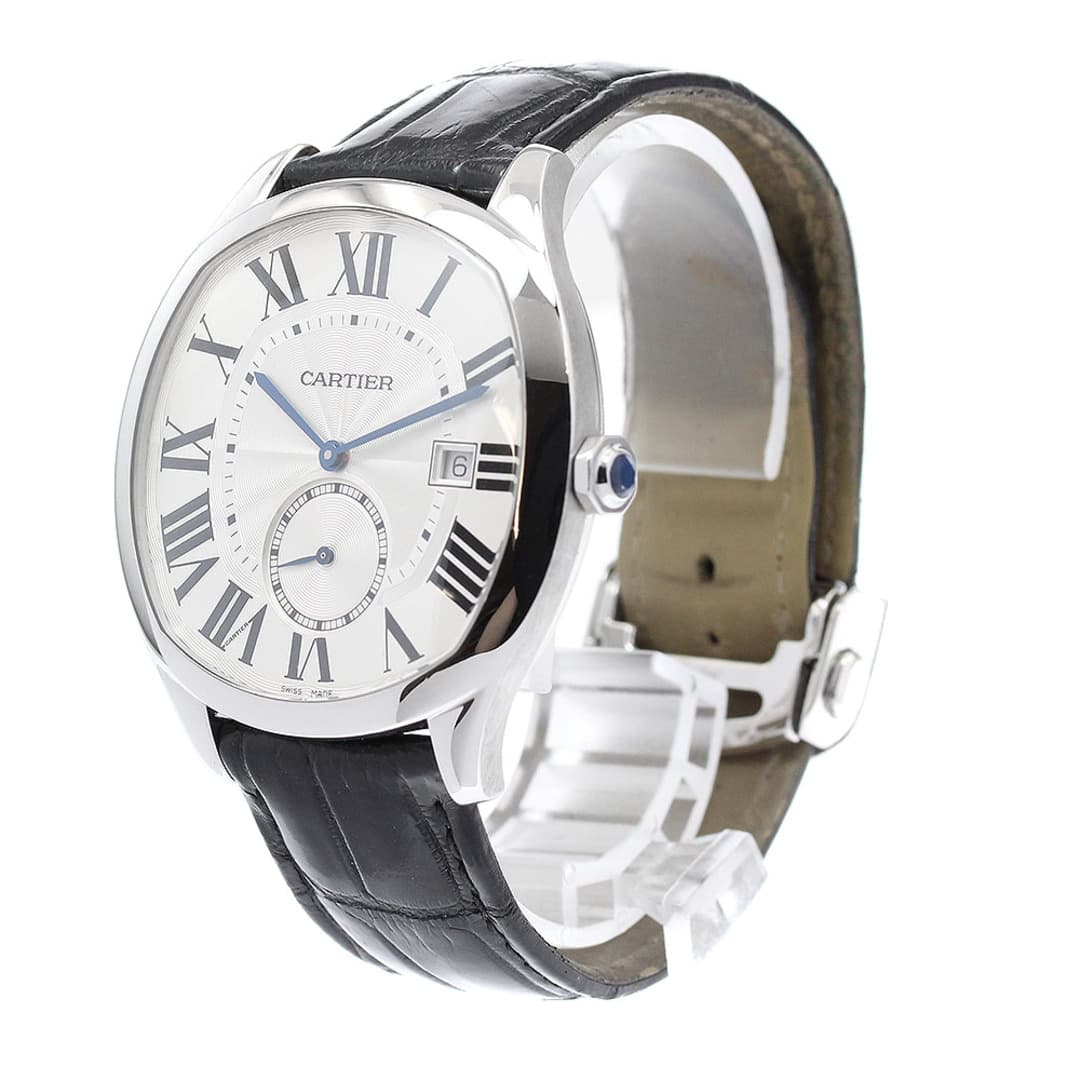 Cartier Drive de Cartier — 3
