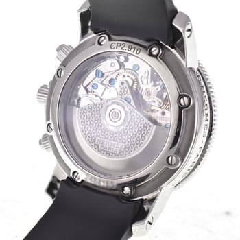 Hermès Clipper Diver — 6