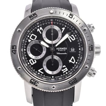 Hermès Clipper Diver — 10