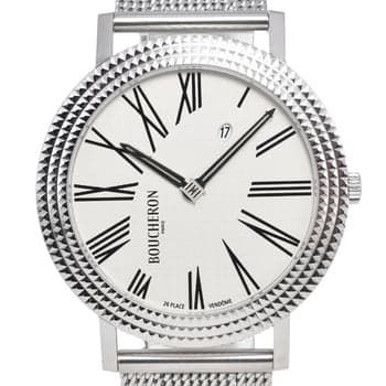 Boucheron Rondo — 9