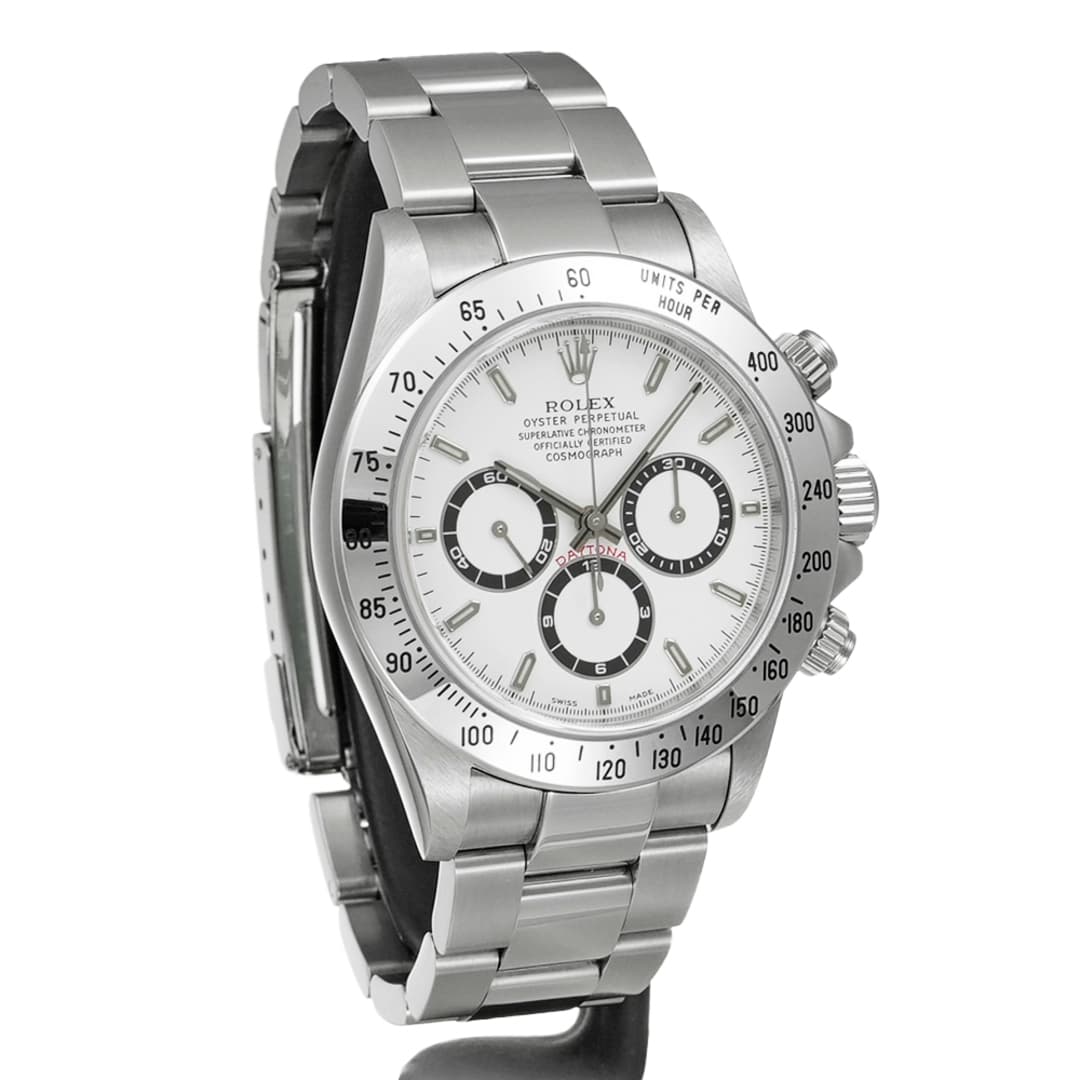 Rolex Cosmograph Daytona — 4