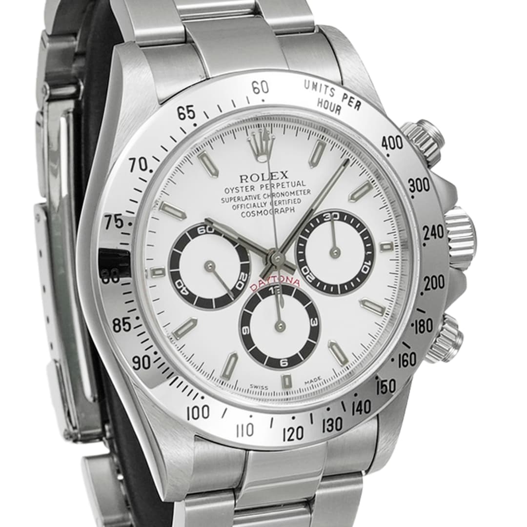Rolex Cosmograph Daytona — 7