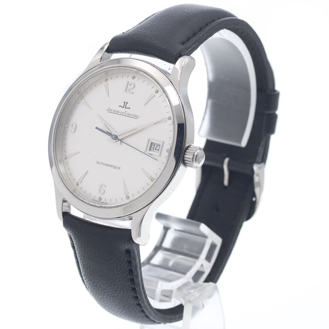 Jaeger-LeCoultre Master Control Big Master — 3