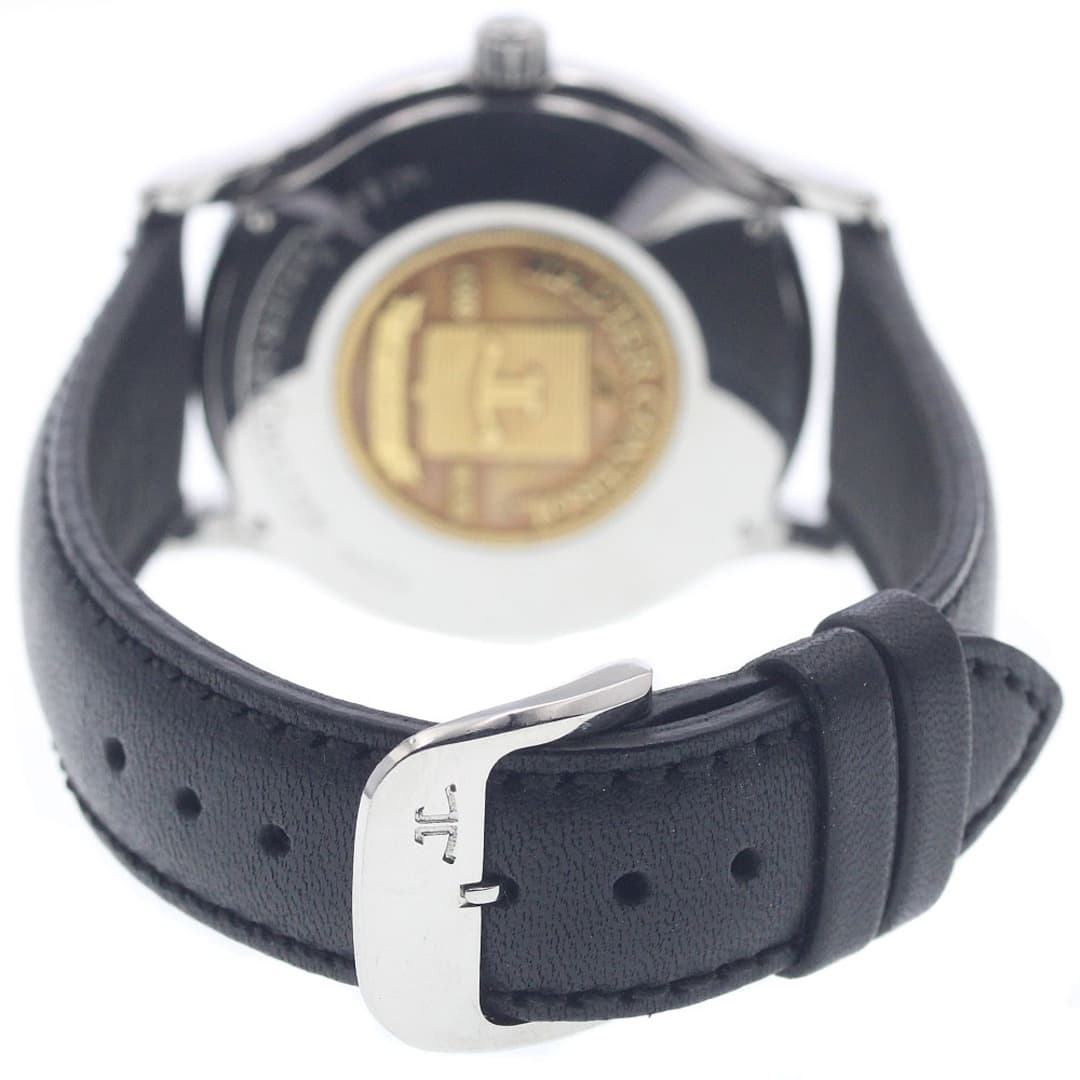 Jaeger-LeCoultre Master Control Big Master — 6