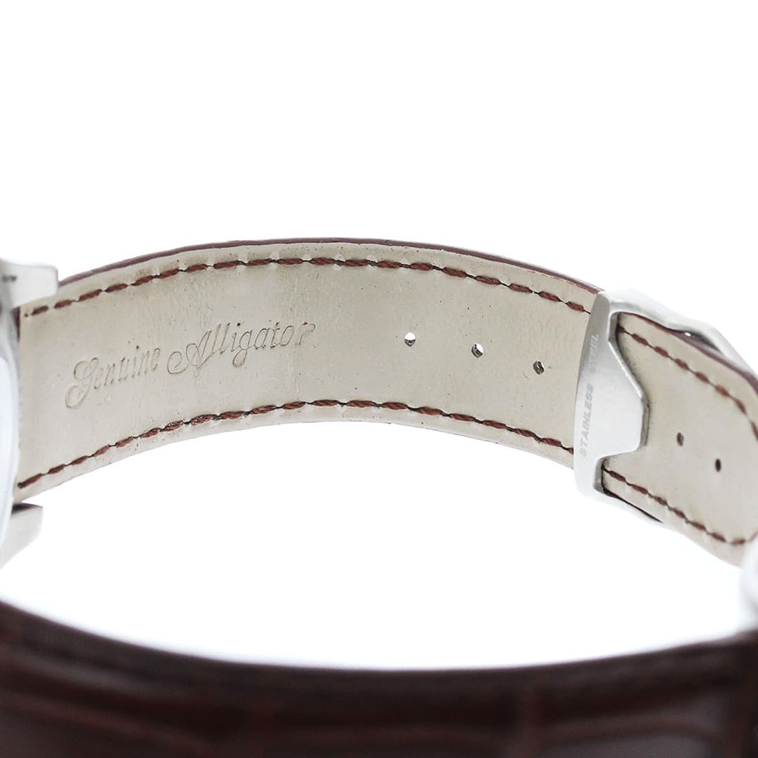 Omega De Ville Chronoscope — 5