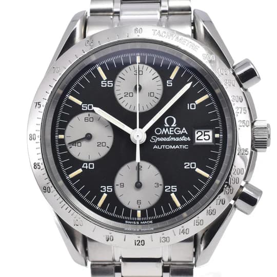 Omega Speedmaster