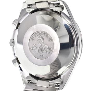 Omega Speedmaster — 6