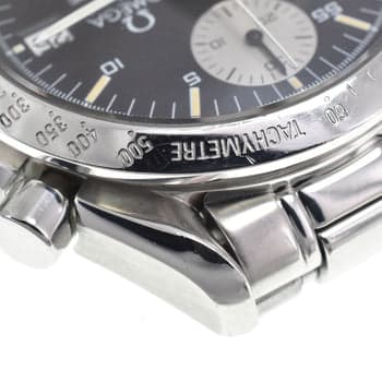 Omega Speedmaster — 8