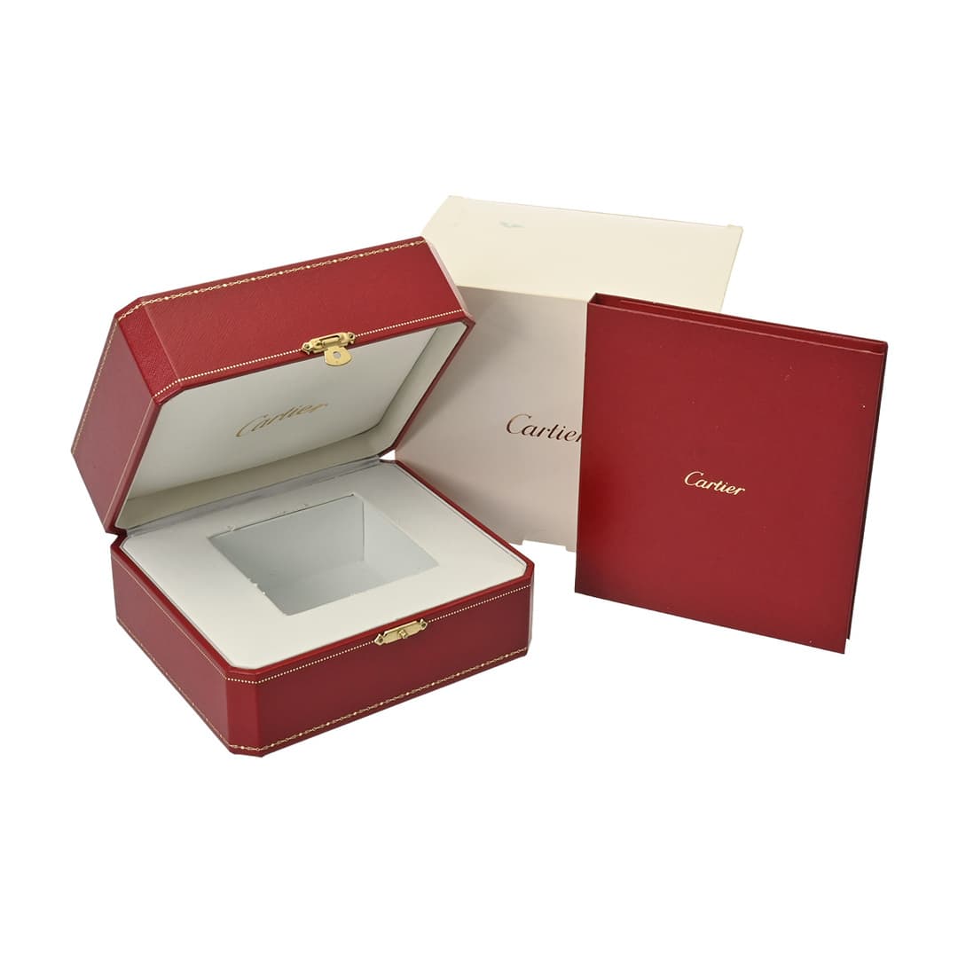 Cartier Santos Demoiselle SM — 5