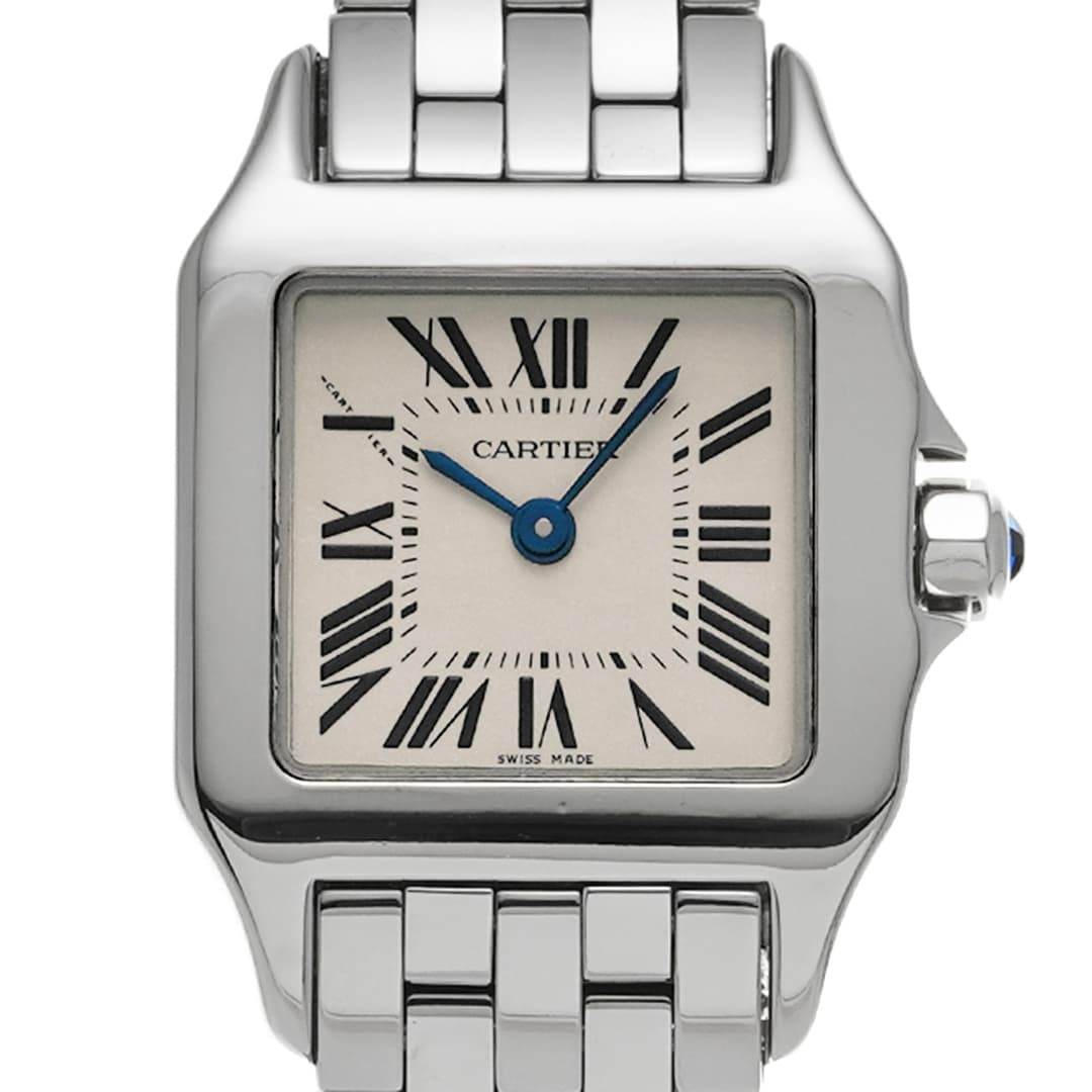 Cartier Santos Demoiselle SM — 6