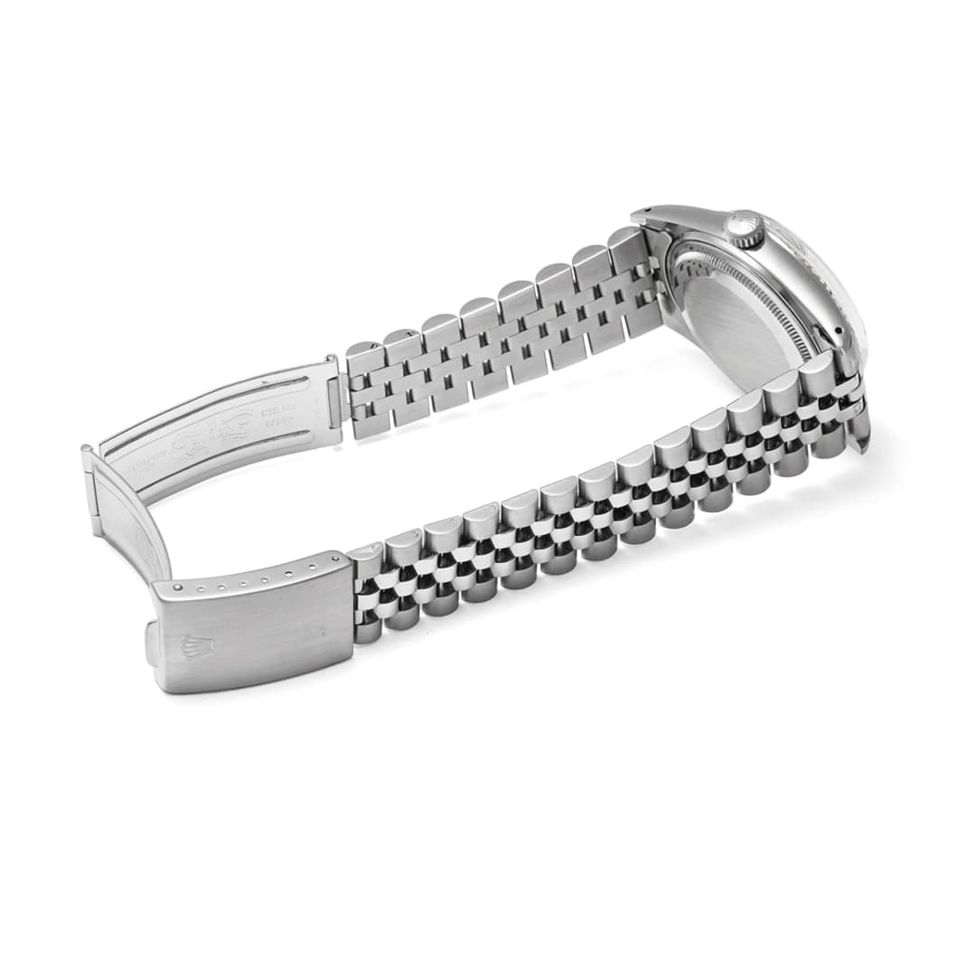 Rolex Datejust "Lin" — 6
