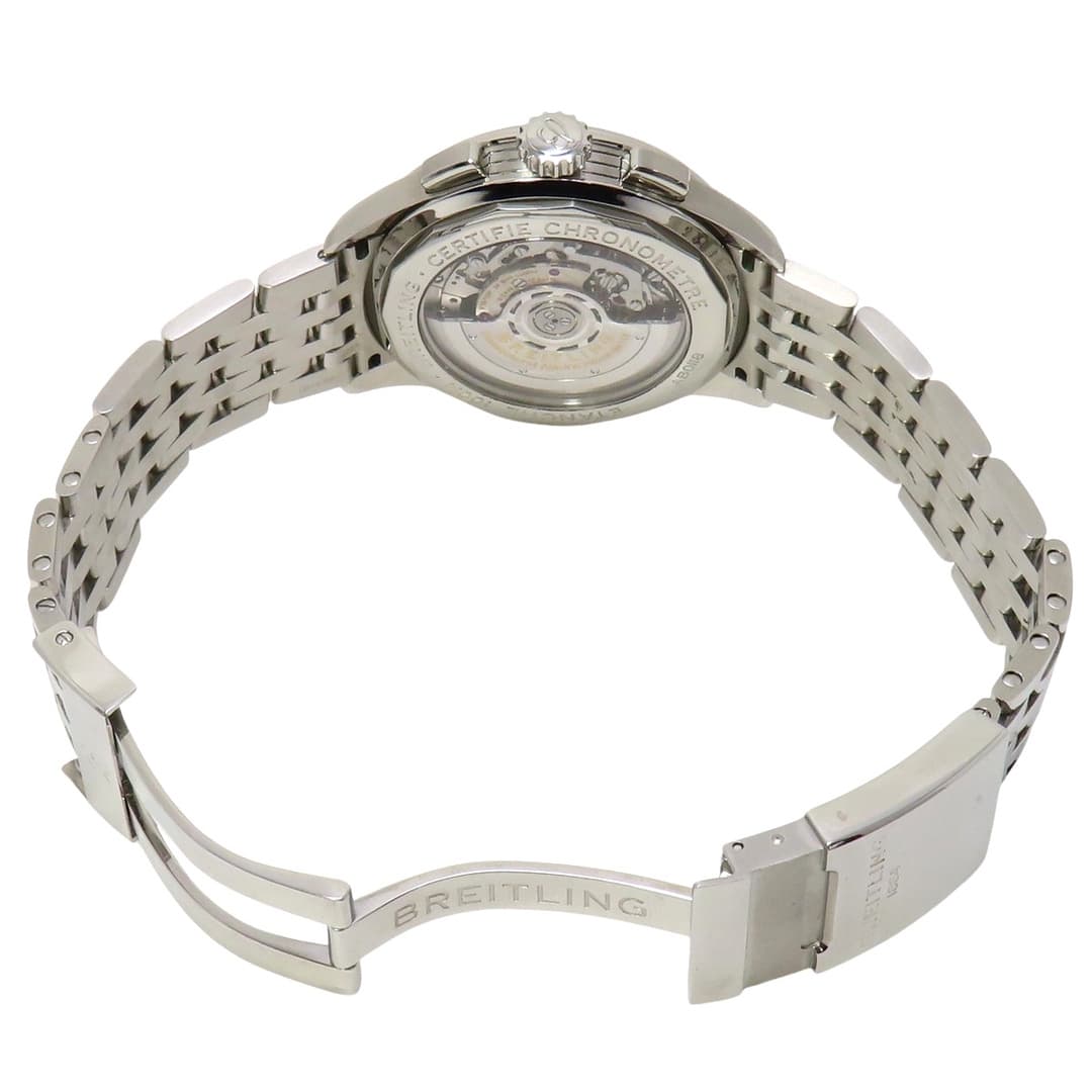Breitling Premier B01 Chronographe 42 — 4
