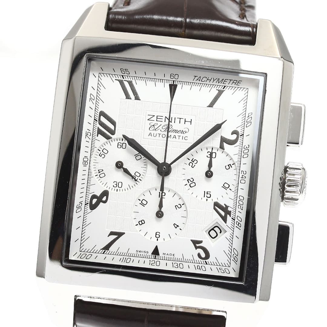 Zenith Grand Port Royal