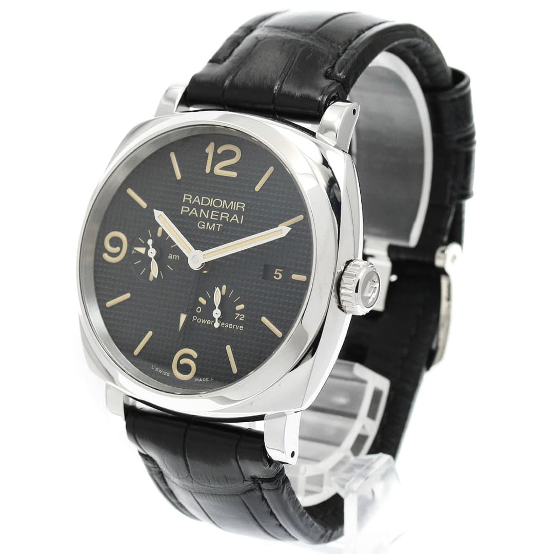 Panerai Radiomir 1940 — 3