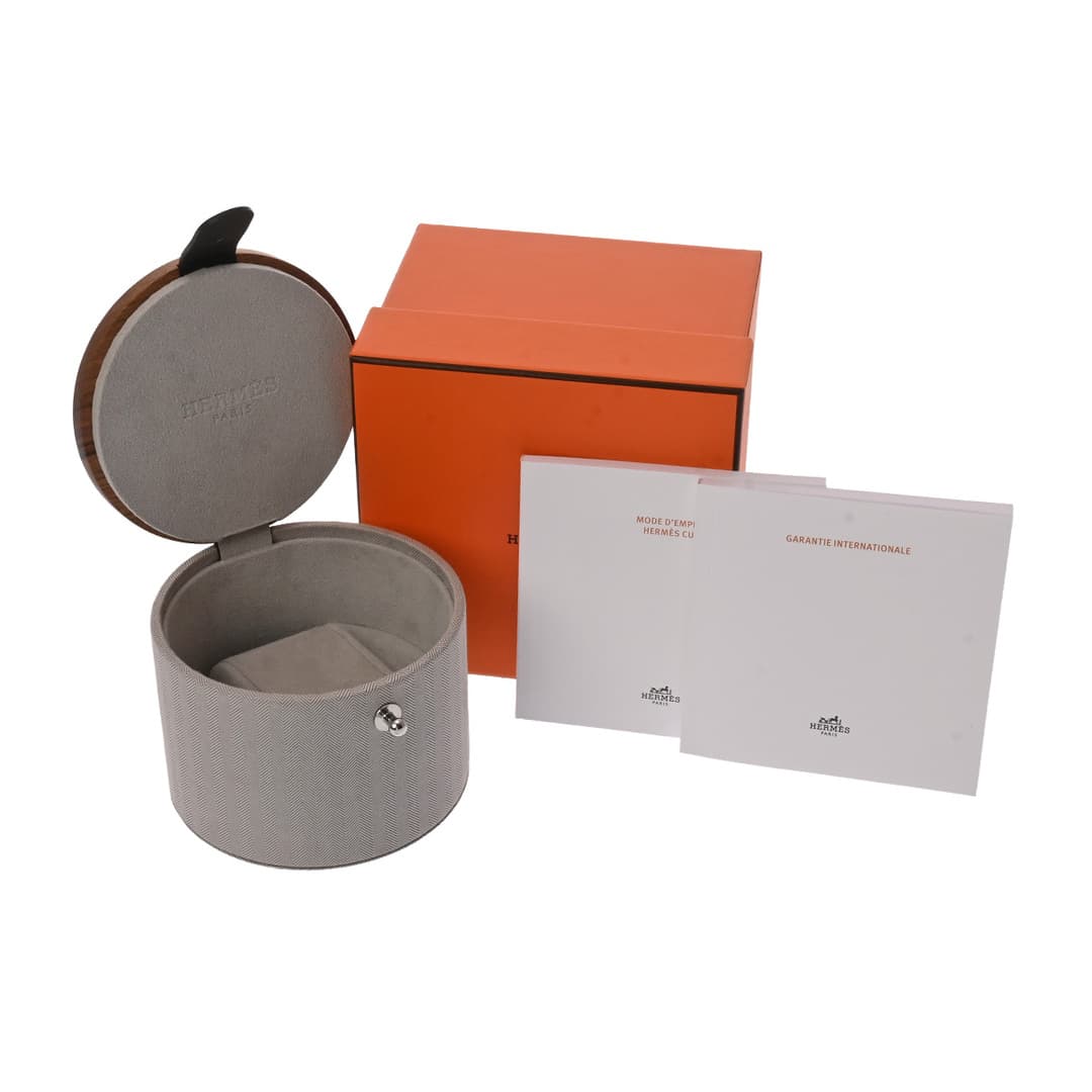 Hermès Cut — 5