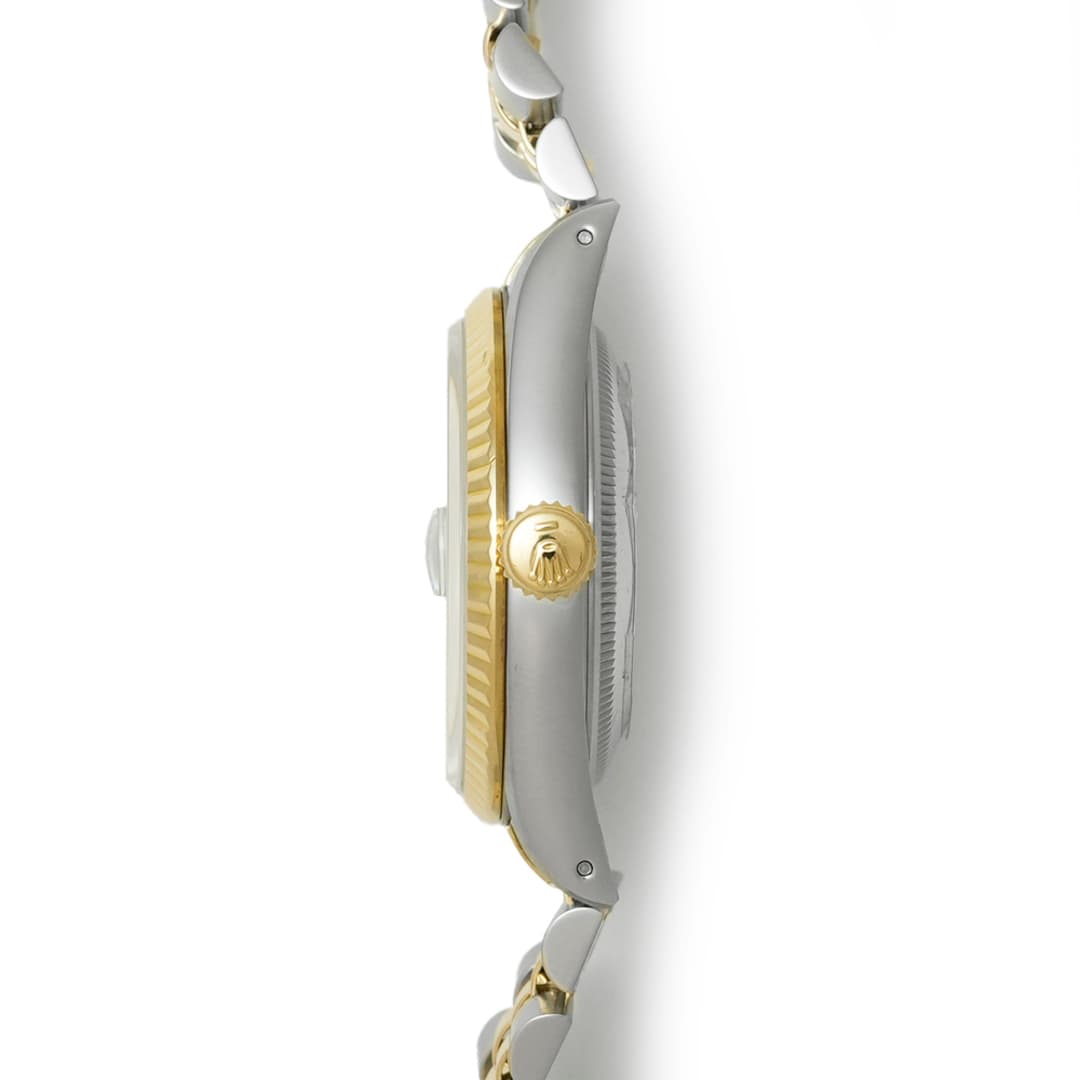Rolex Datejust — 5