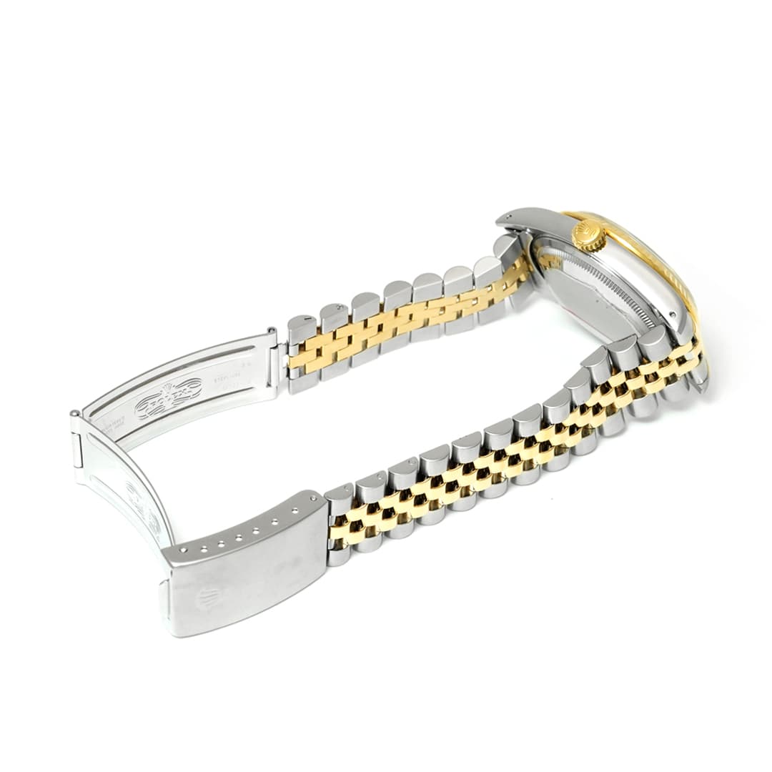 Rolex Datejust — 6