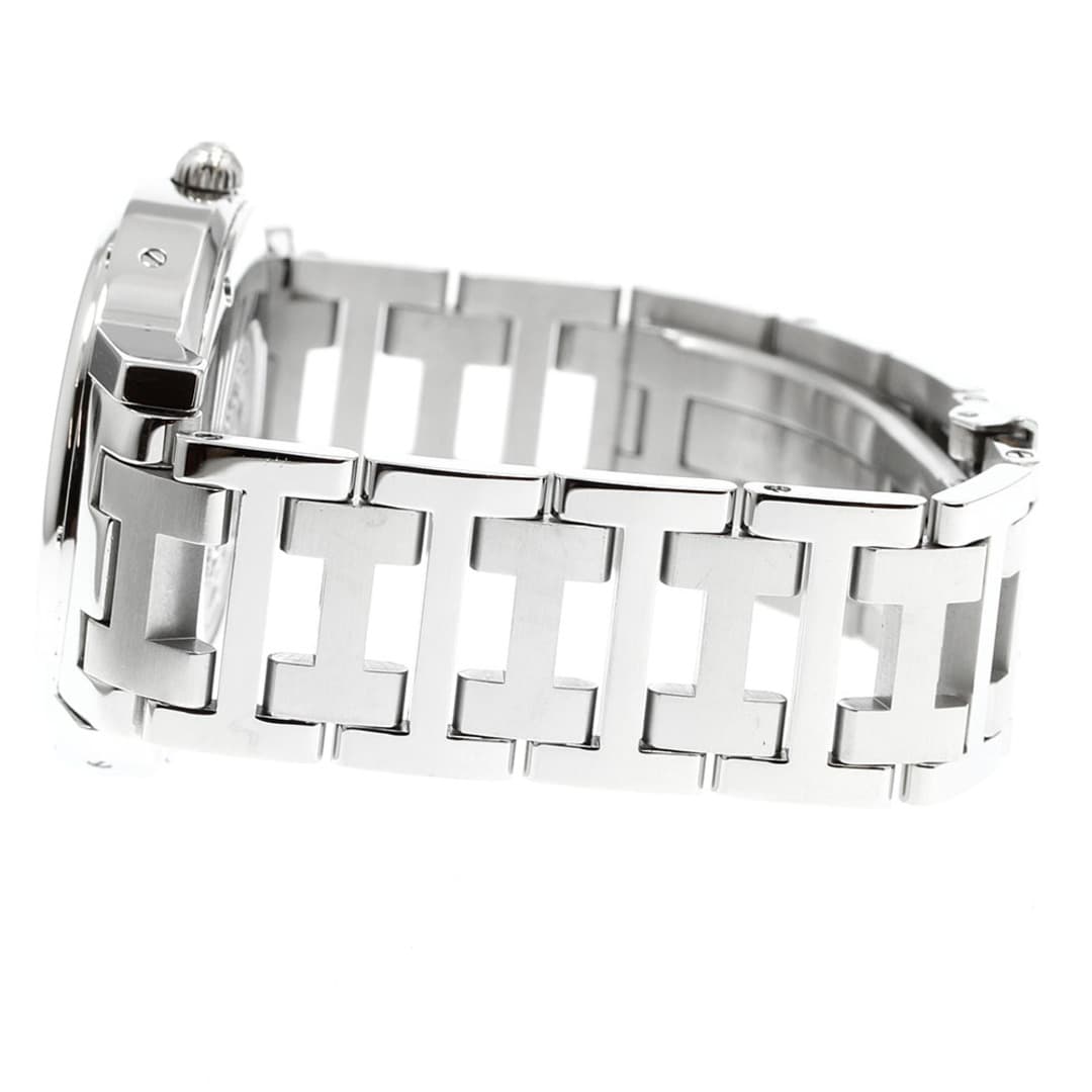 Hermès Clipper Date Réserve de Marche — 5