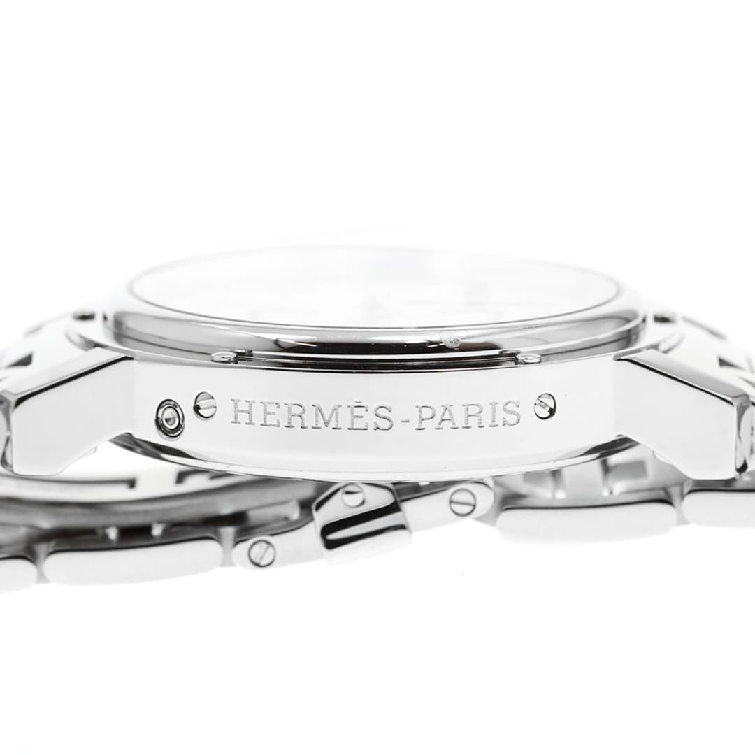 Hermès Clipper Date Réserve de Marche — 7
