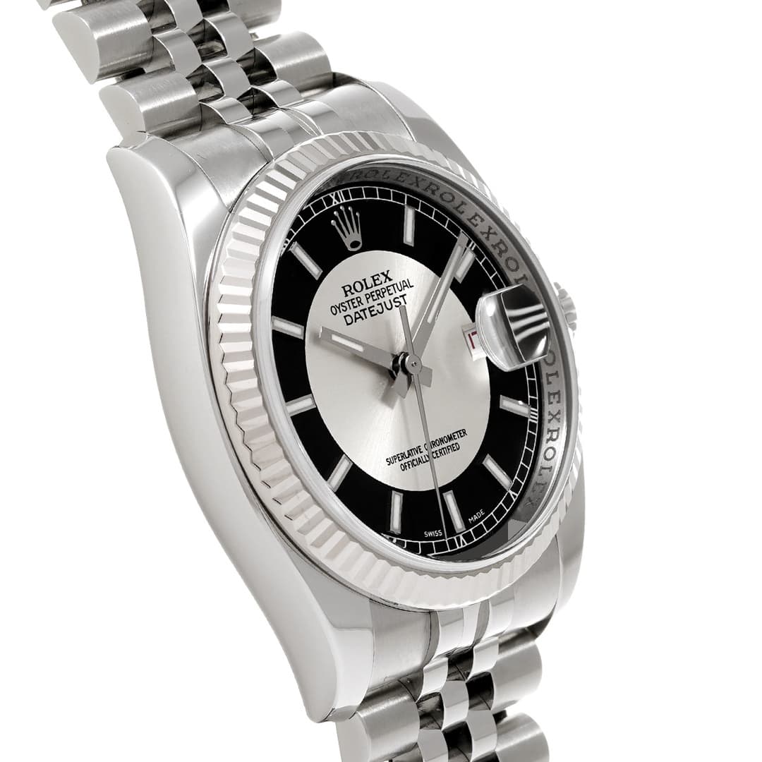 Rolex Datejust 36 — 3