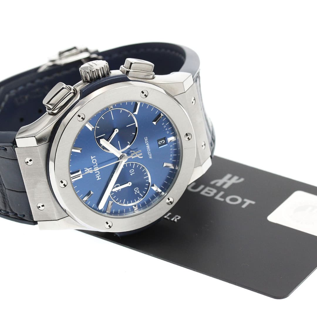 Hublot Classic Fusion — 2