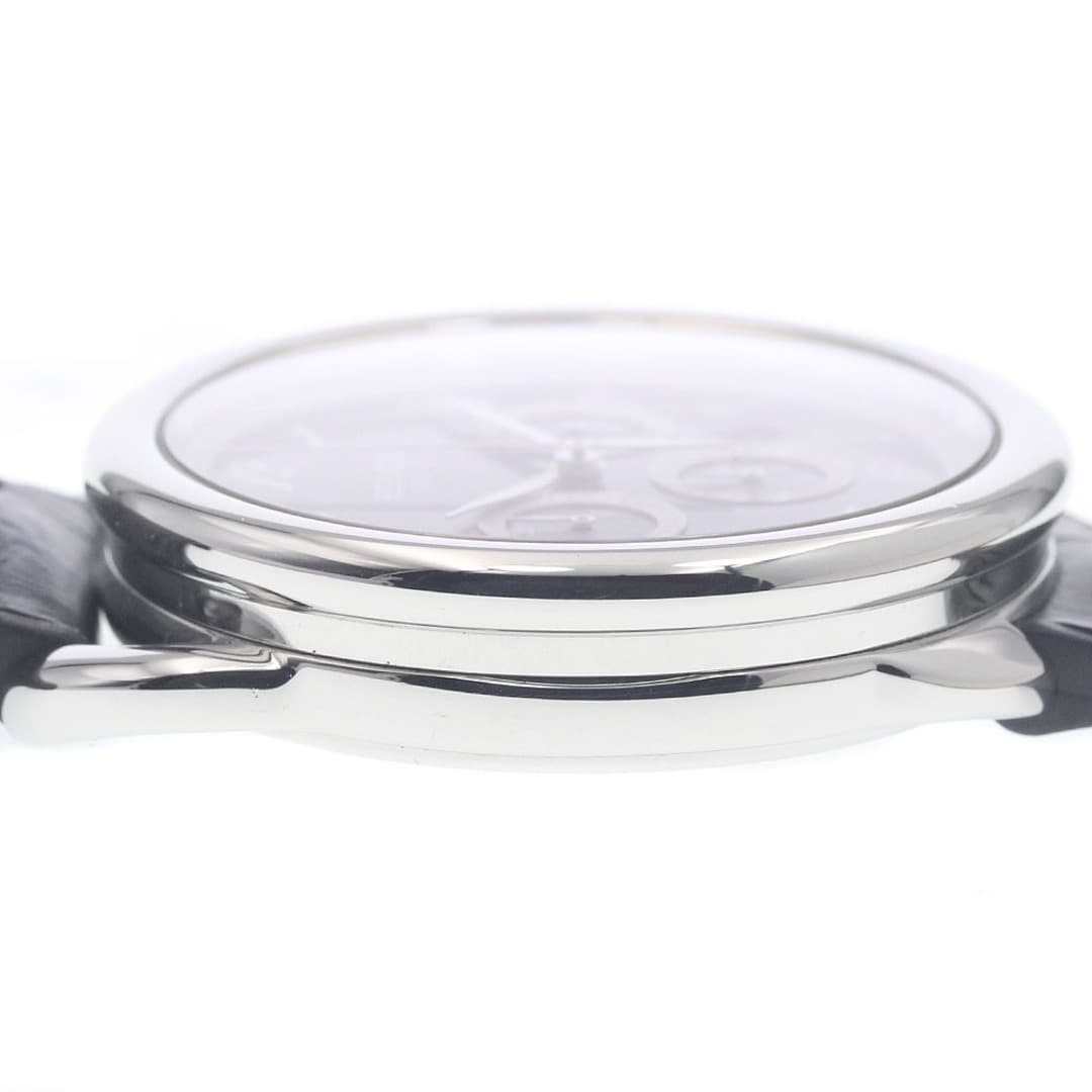 Hermès Arceau Chronographe — 5