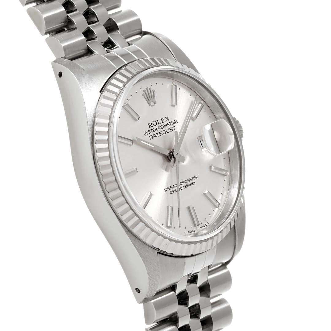 Rolex Datejust 36 — 3