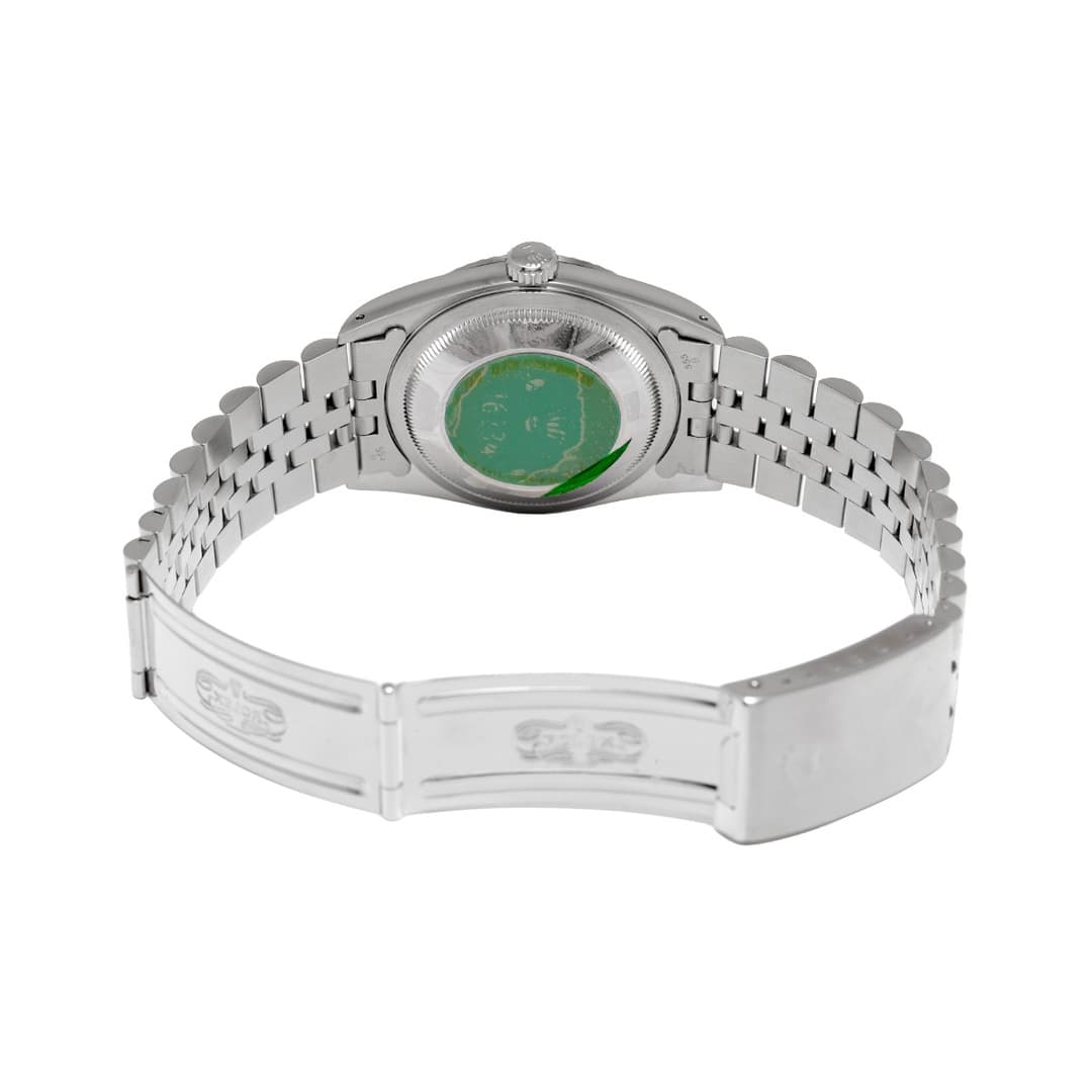 Rolex Datejust 36 — 4