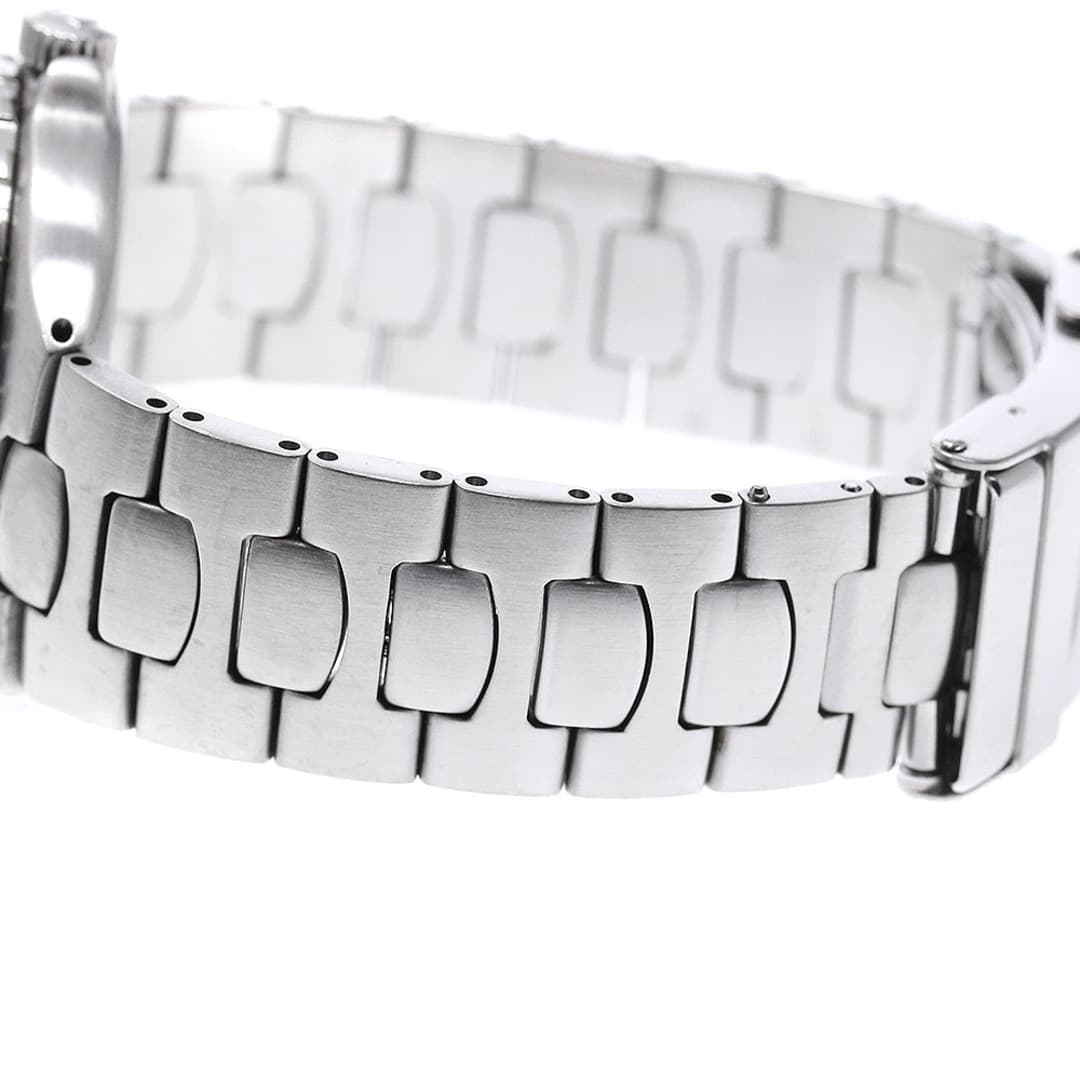 Omega Seamaster Pre Bond 200m — 3