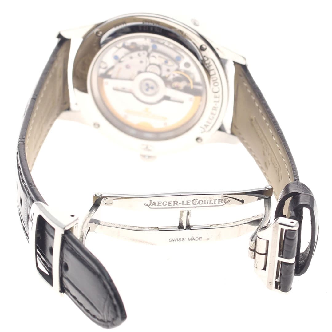 Jaeger-LeCoultre Master Calendar Phase de Lune — 4