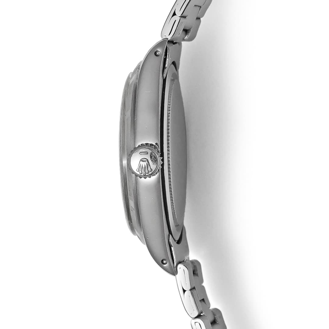 Rolex Oyster Precision — 5