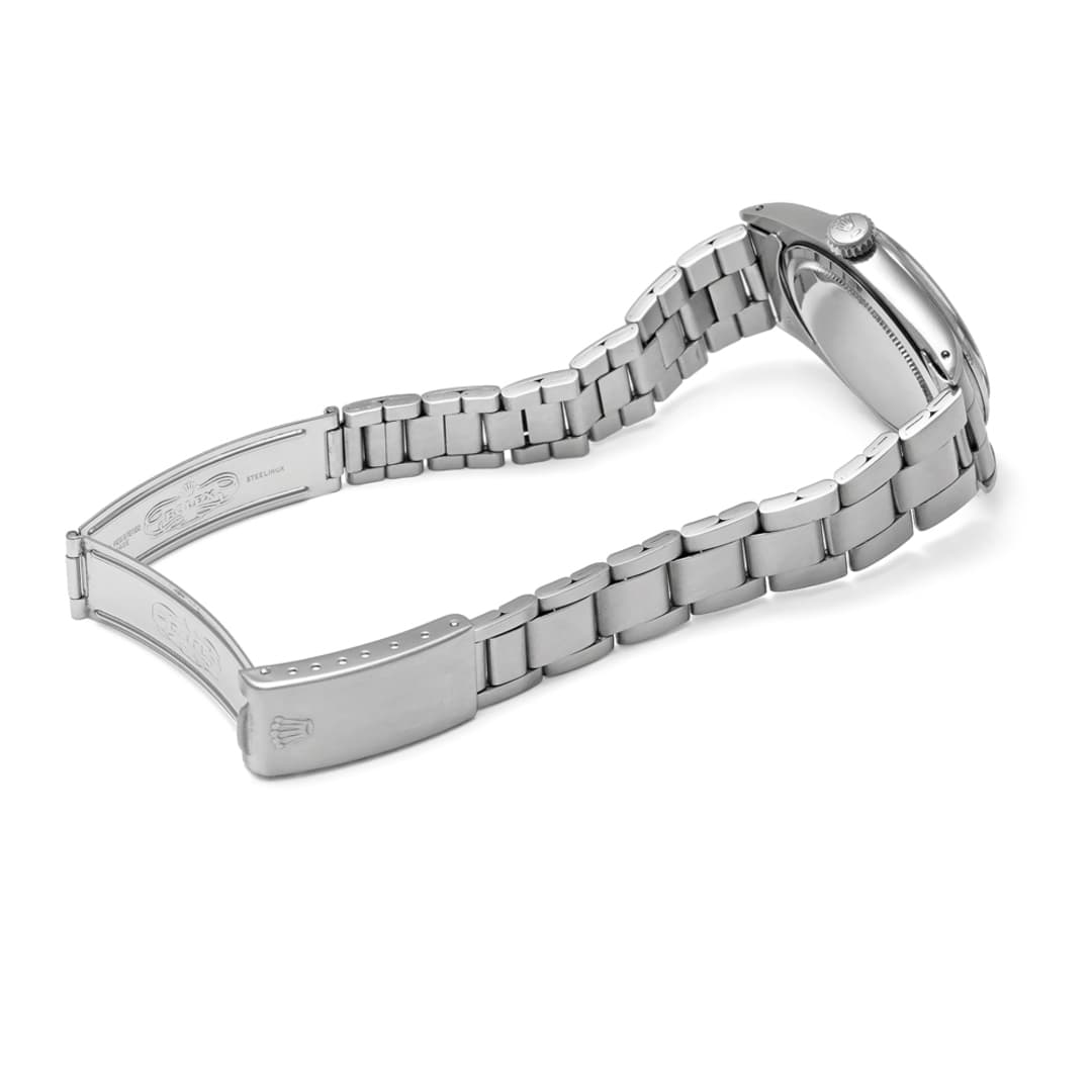 Rolex Oyster Precision — 6