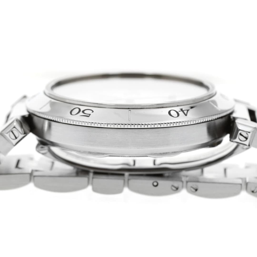 Cartier Pasha 38 mm — 7