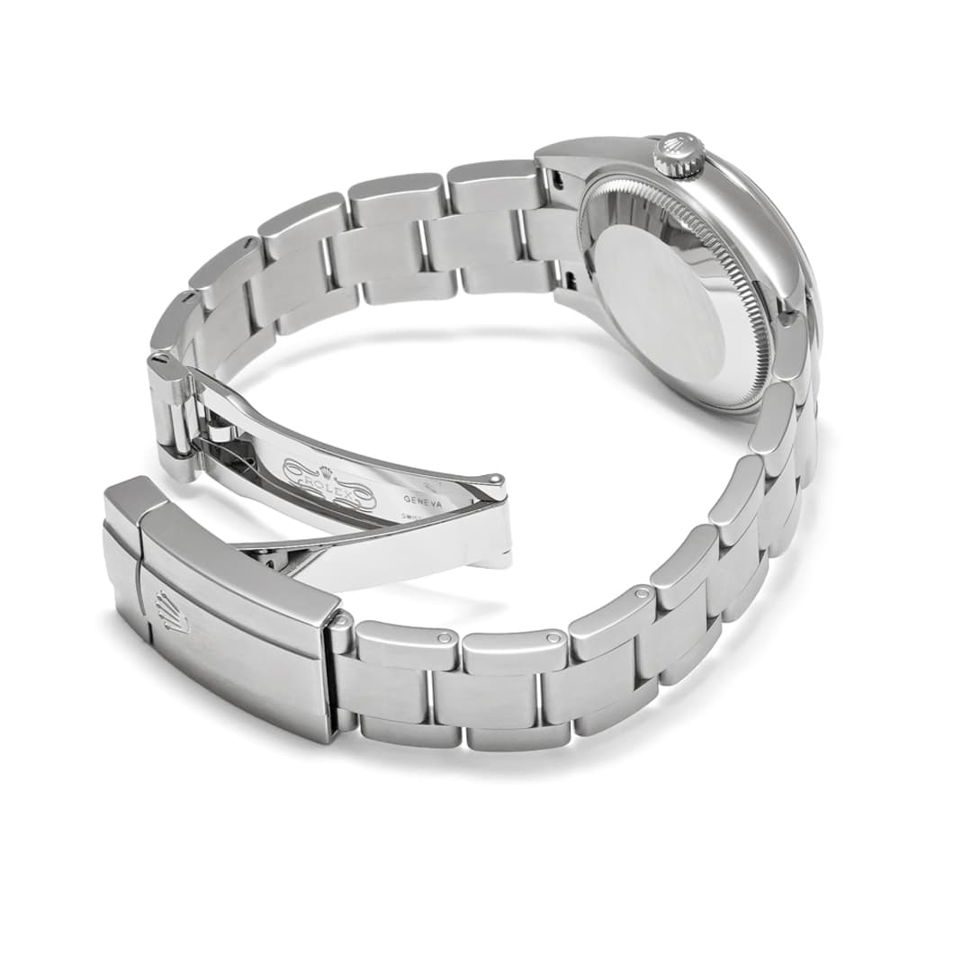 Rolex Oyster Perpetual "Celebration" 31 — 4