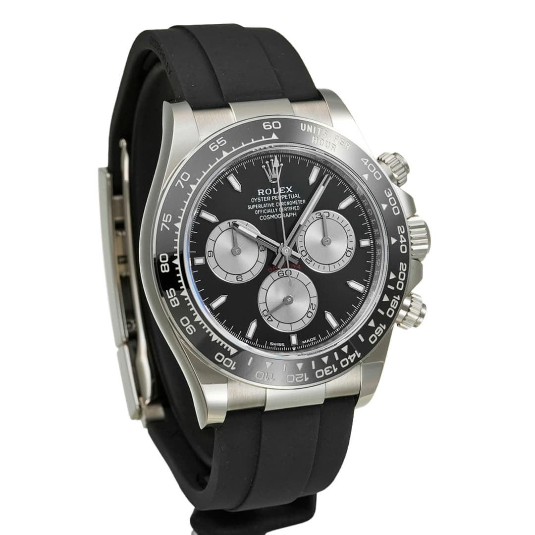 Rolex Daytona — 4