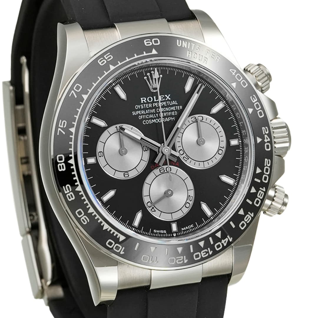 Rolex Daytona — 7