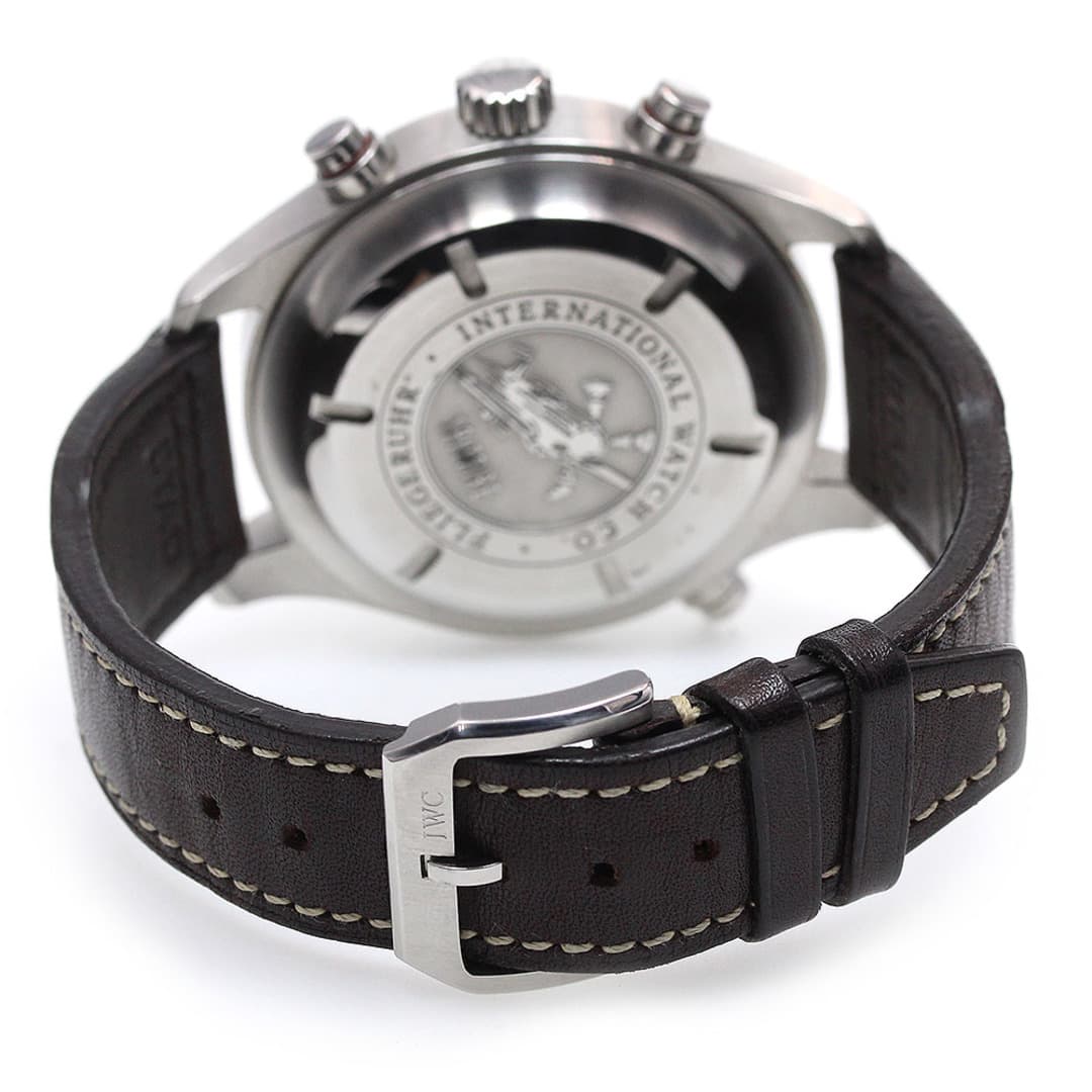 IWC Spitfire Double — 5