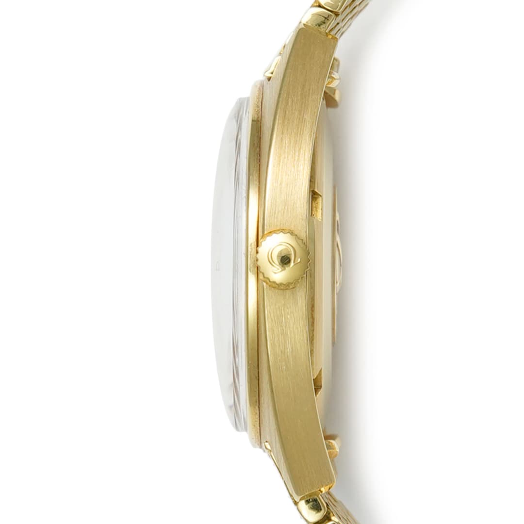 Omega Constellation C-line — 5