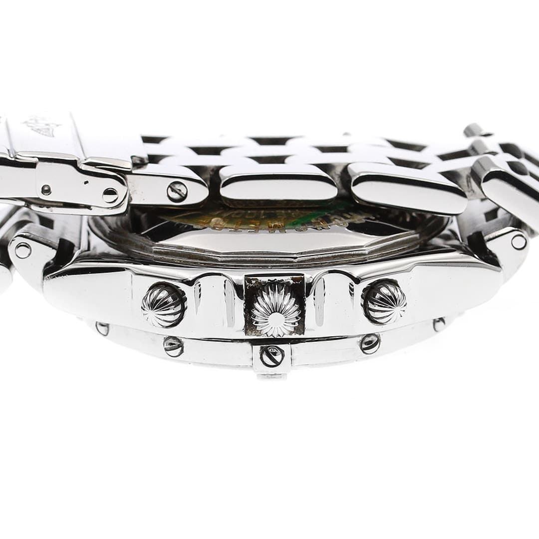 Breitling Chronomat Longitude — 5