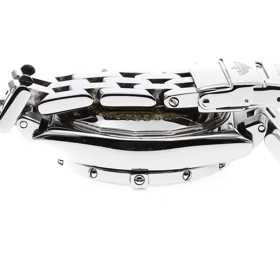 Breitling Chronomat Longitude — 6