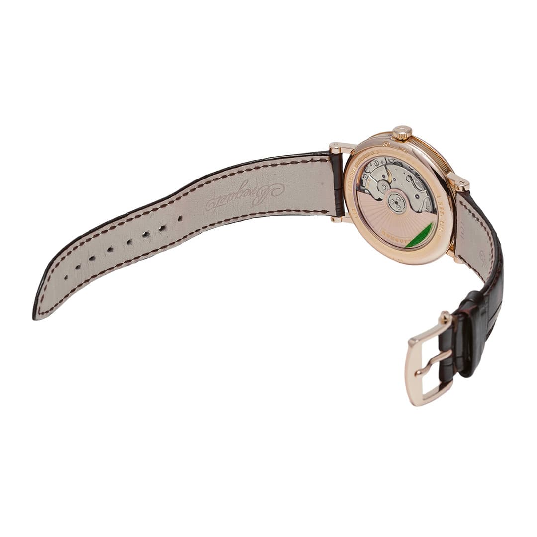 Breguet Classique Silicion — 4