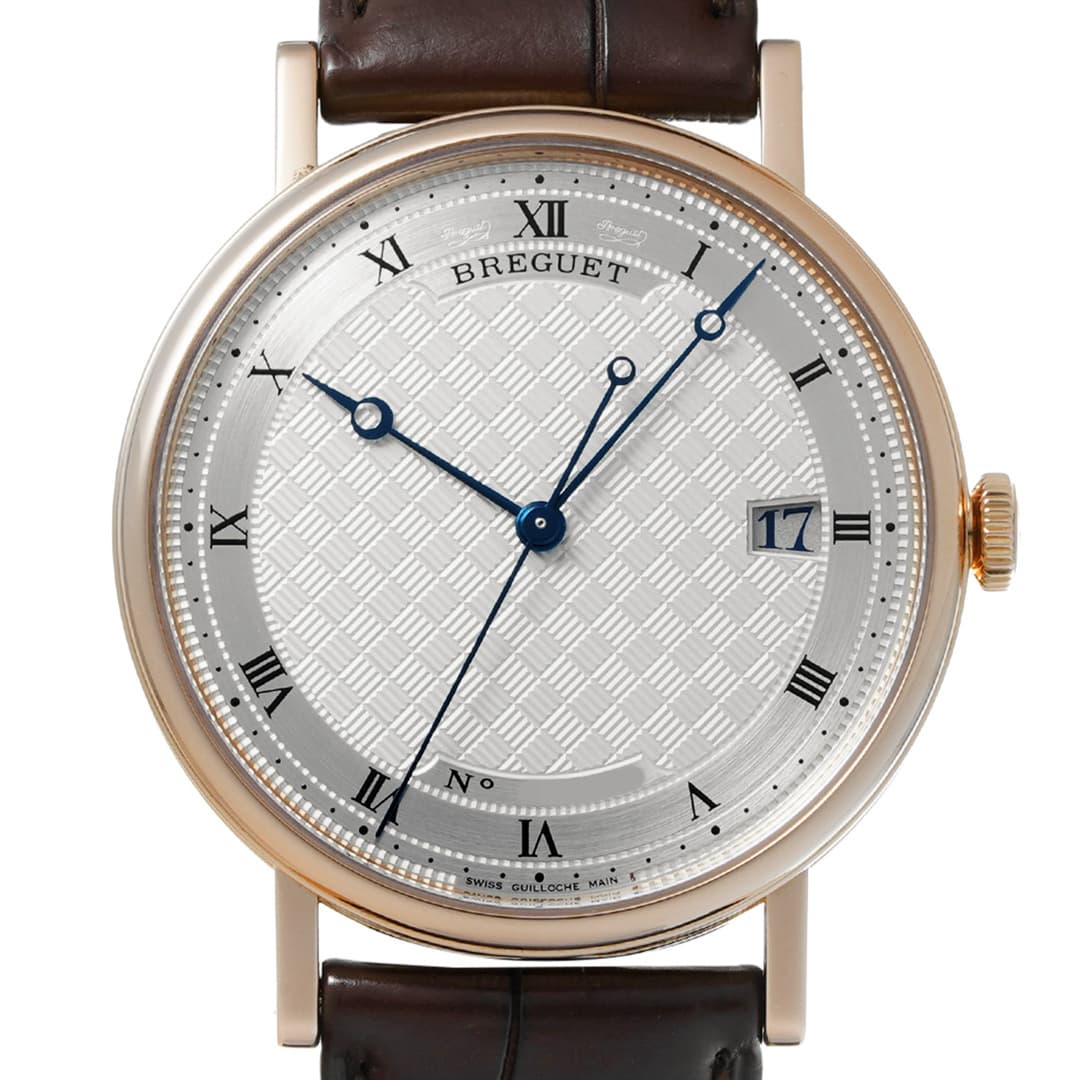 Breguet Classique Silicion — 6