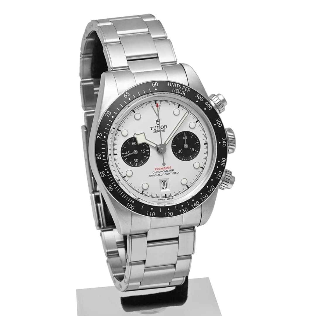 Tudor Black Bay Chrono — 3