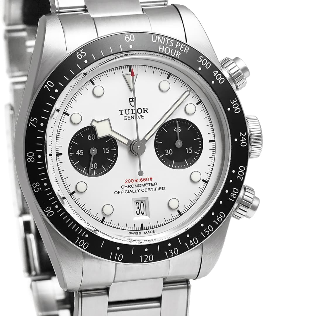 Tudor Black Bay Chrono — 5