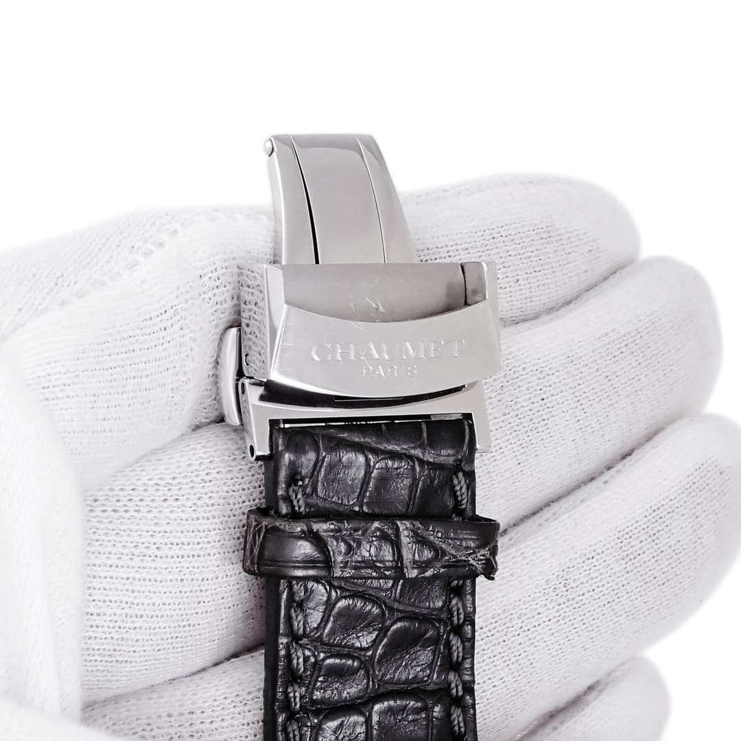 Chaumet Dandy XL Chronographe — 6