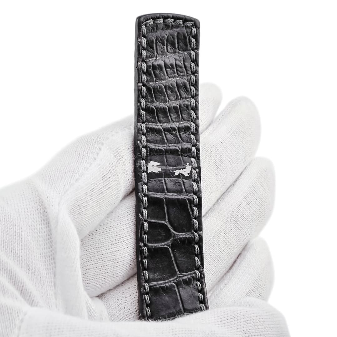 Chaumet Dandy XL Chronographe — 7